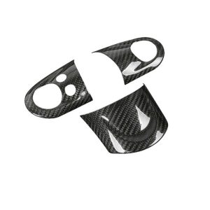 Mini Cooper R56 Steering Wheel Trim