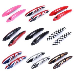 Mini Door Handle Covers
