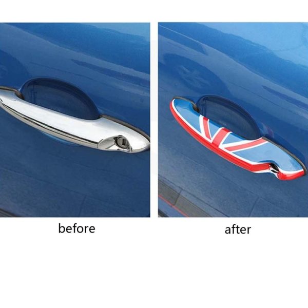 Mini Door Handle Covers - Image 4