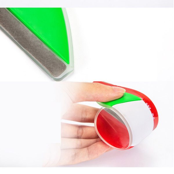 Mini Door Mirror Visor - Image 5