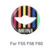 For F55 F56 F60