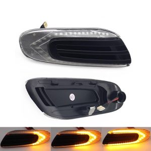 LED Turn Signal Indicator Lights For F56 Mini