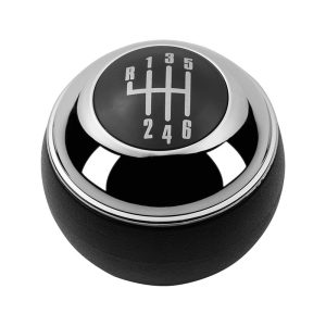 Mini Cooper S R53 6 Speed Gear Knob