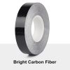 Bright Carbon Fiber
