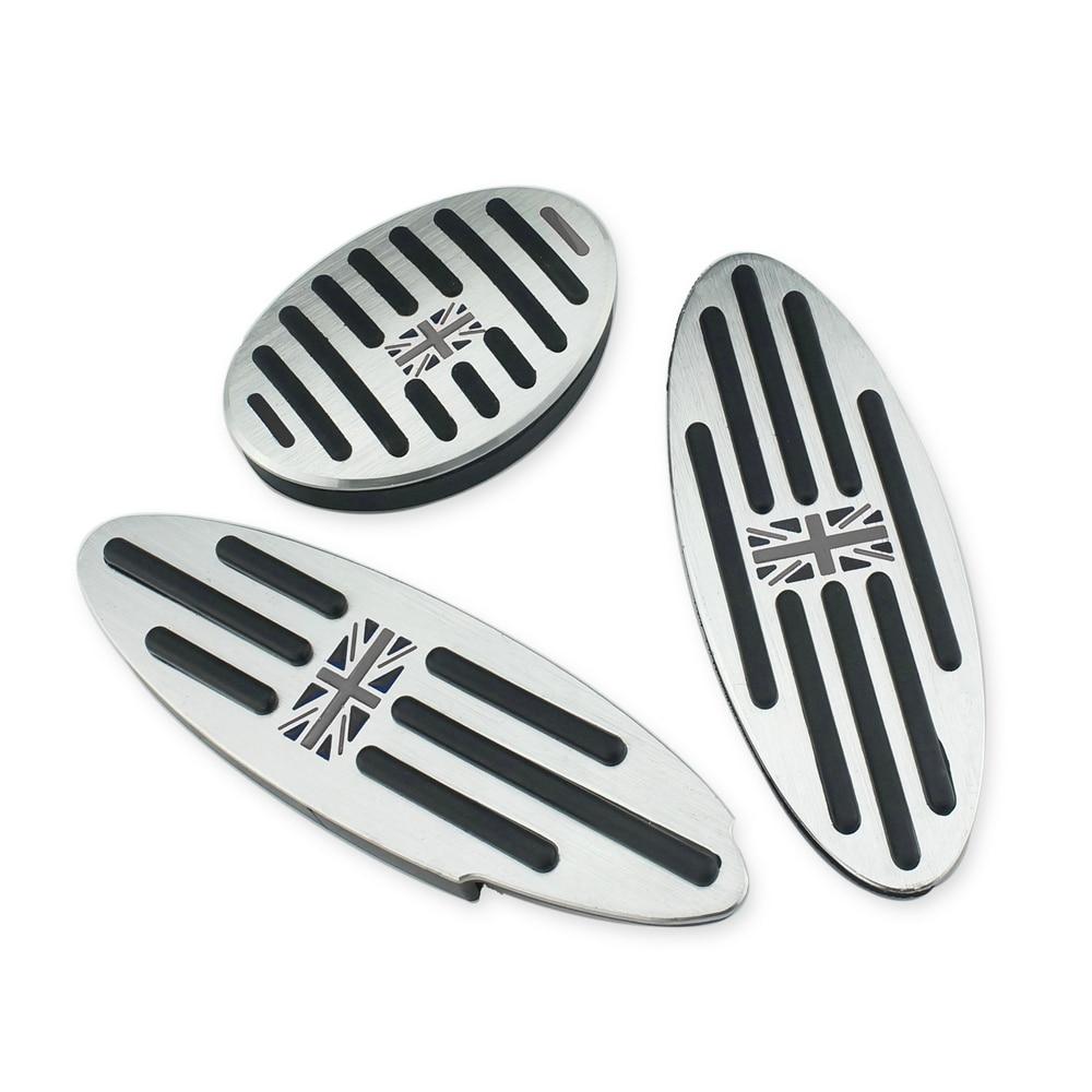 Mini Foot Pedal Covers