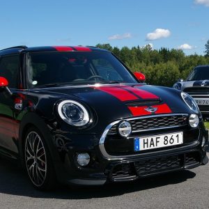 Mini Parts Shop