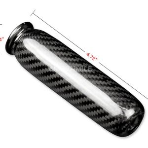 Carbon Fiber Handbrake Mini R56