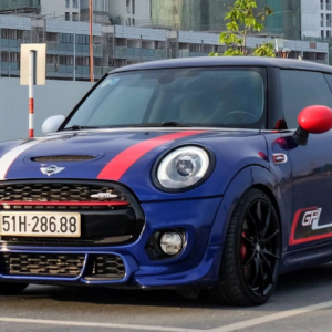 Mini Exterior Parts
