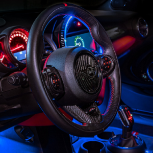 Mini Interior Parts
